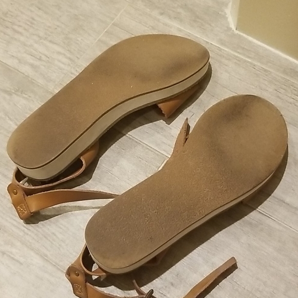Steve madden sandals - Picture 3 of 4